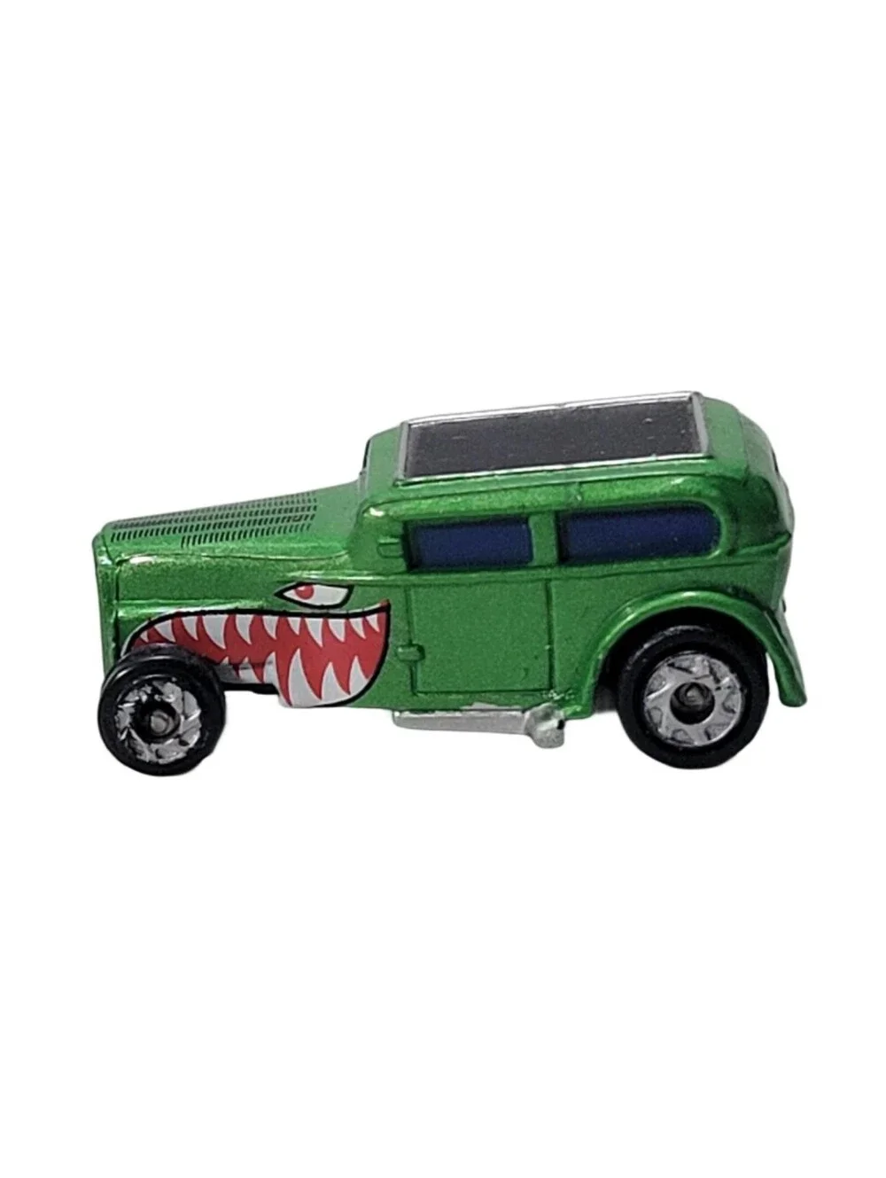 Micro Machines product micro